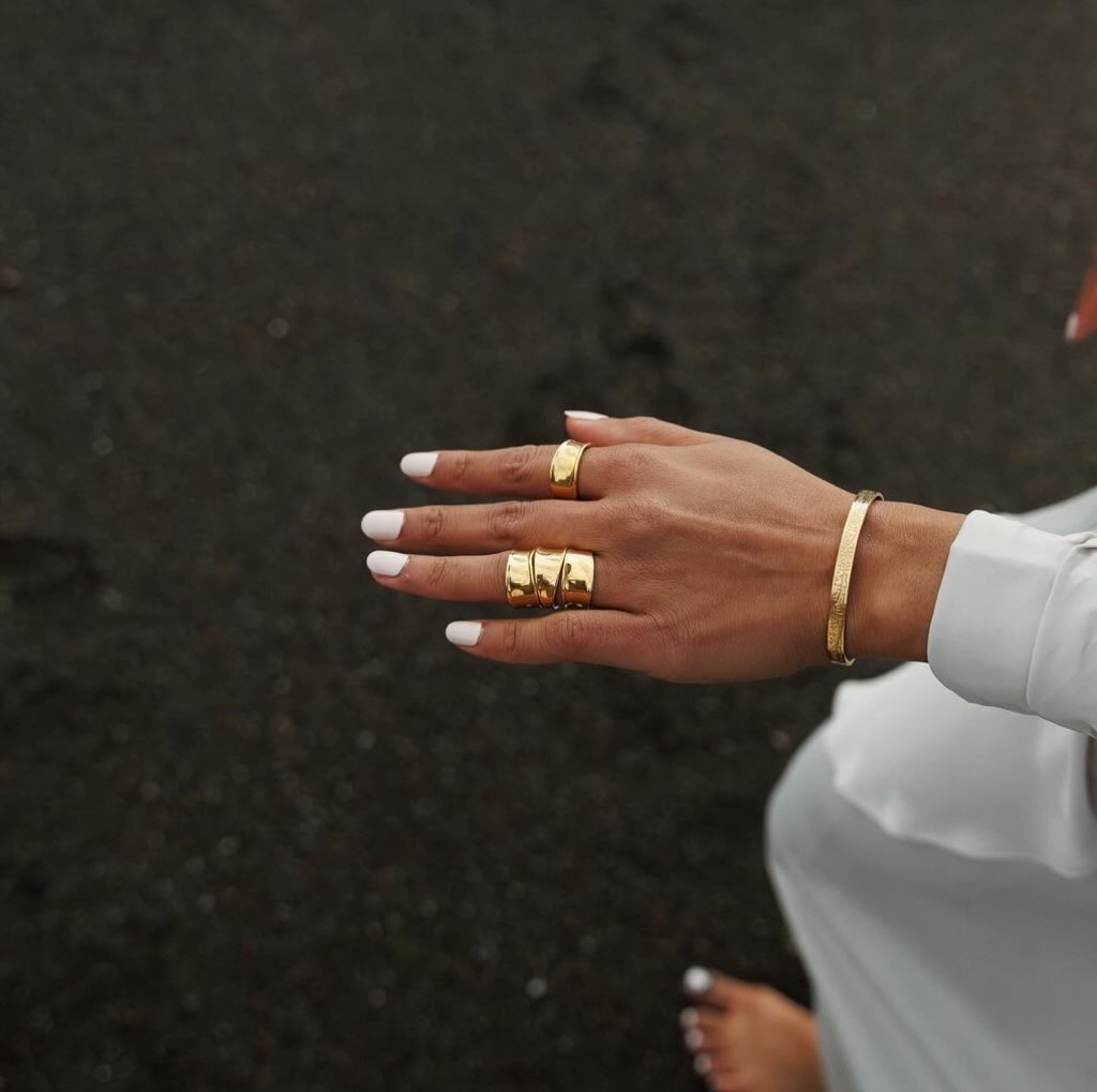 Ayet-El Kürsi'li Bileklik