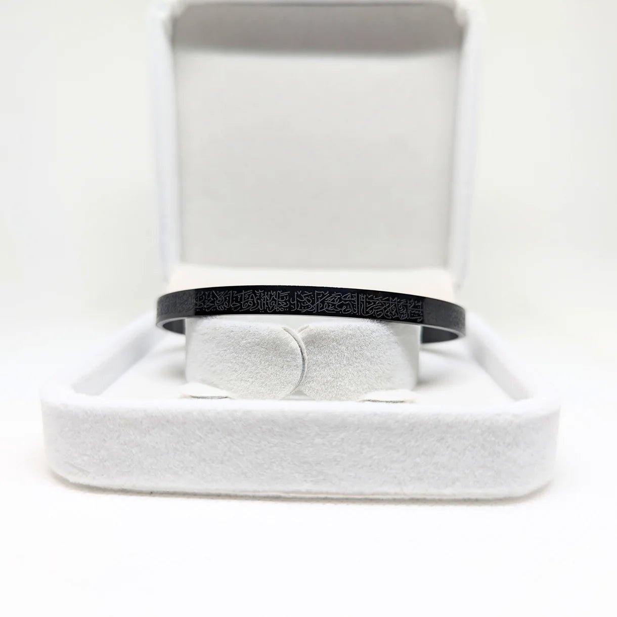 Ayet-El Kürsi'li Bileklik