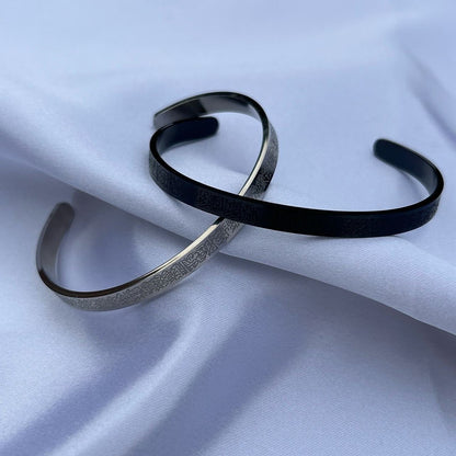 Ayet-El Kürsi'li Bileklik